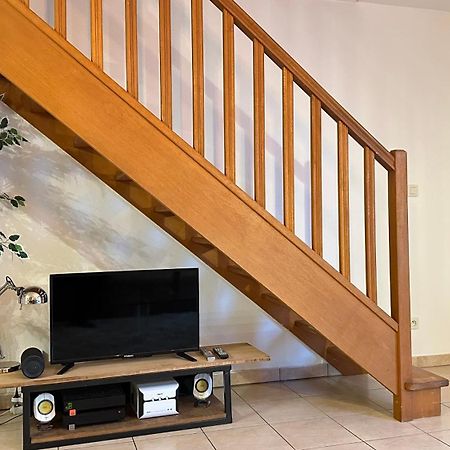 La Perle De Thonon Apartment Exterior photo