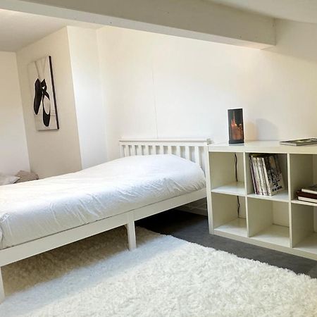 La Perle De Thonon Apartment Exterior photo