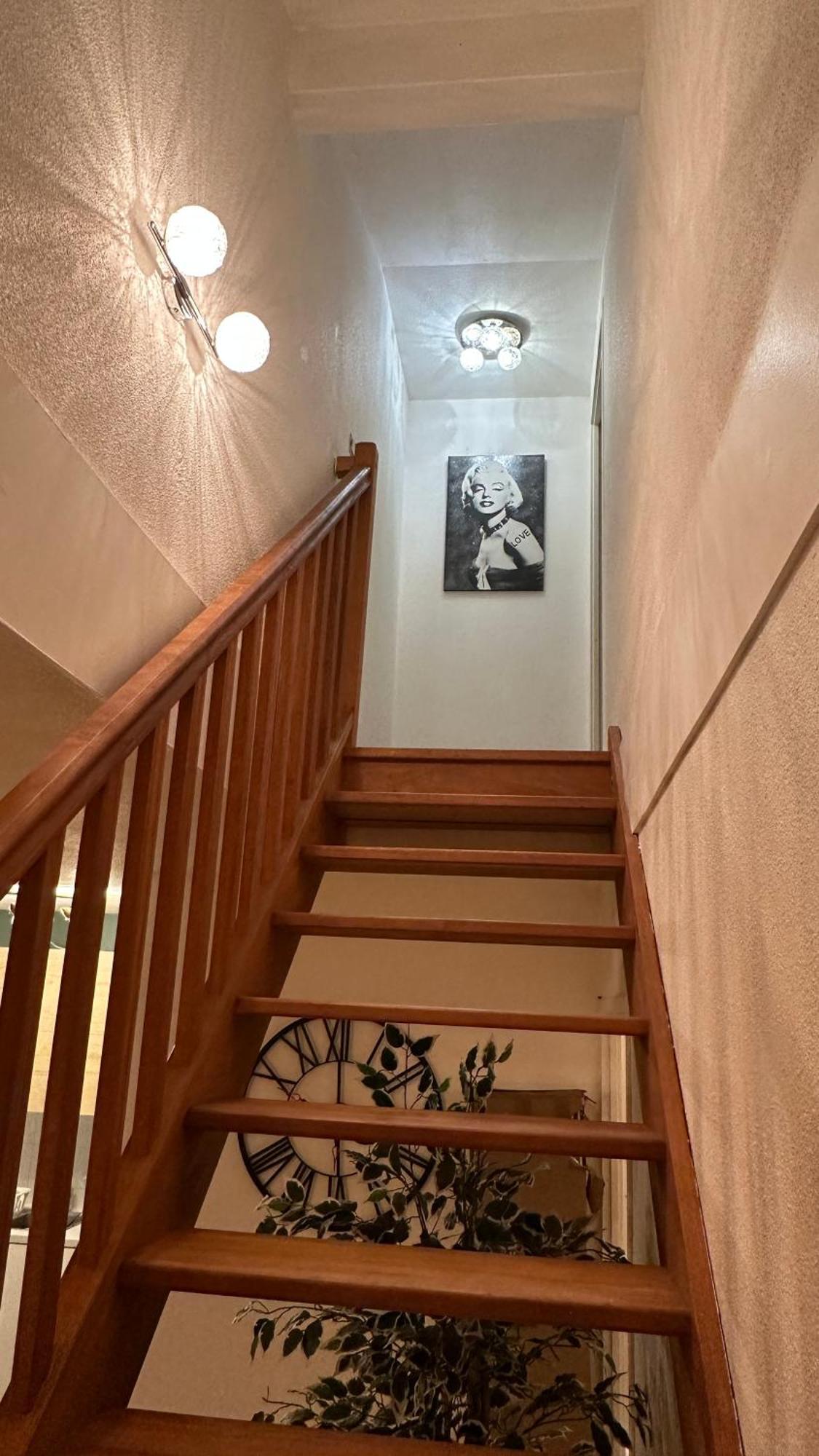 La Perle De Thonon Apartment Exterior photo