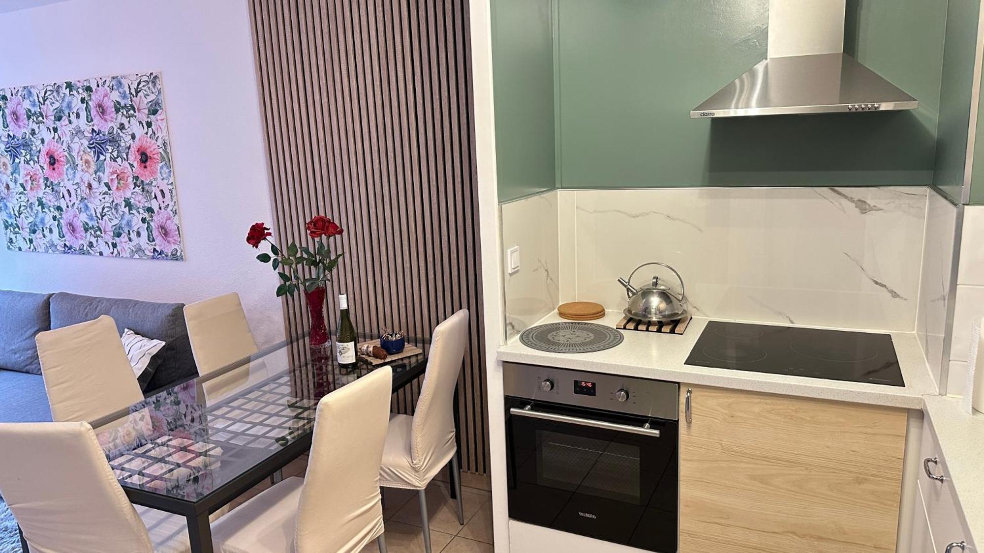 La Perle De Thonon Apartment Exterior photo