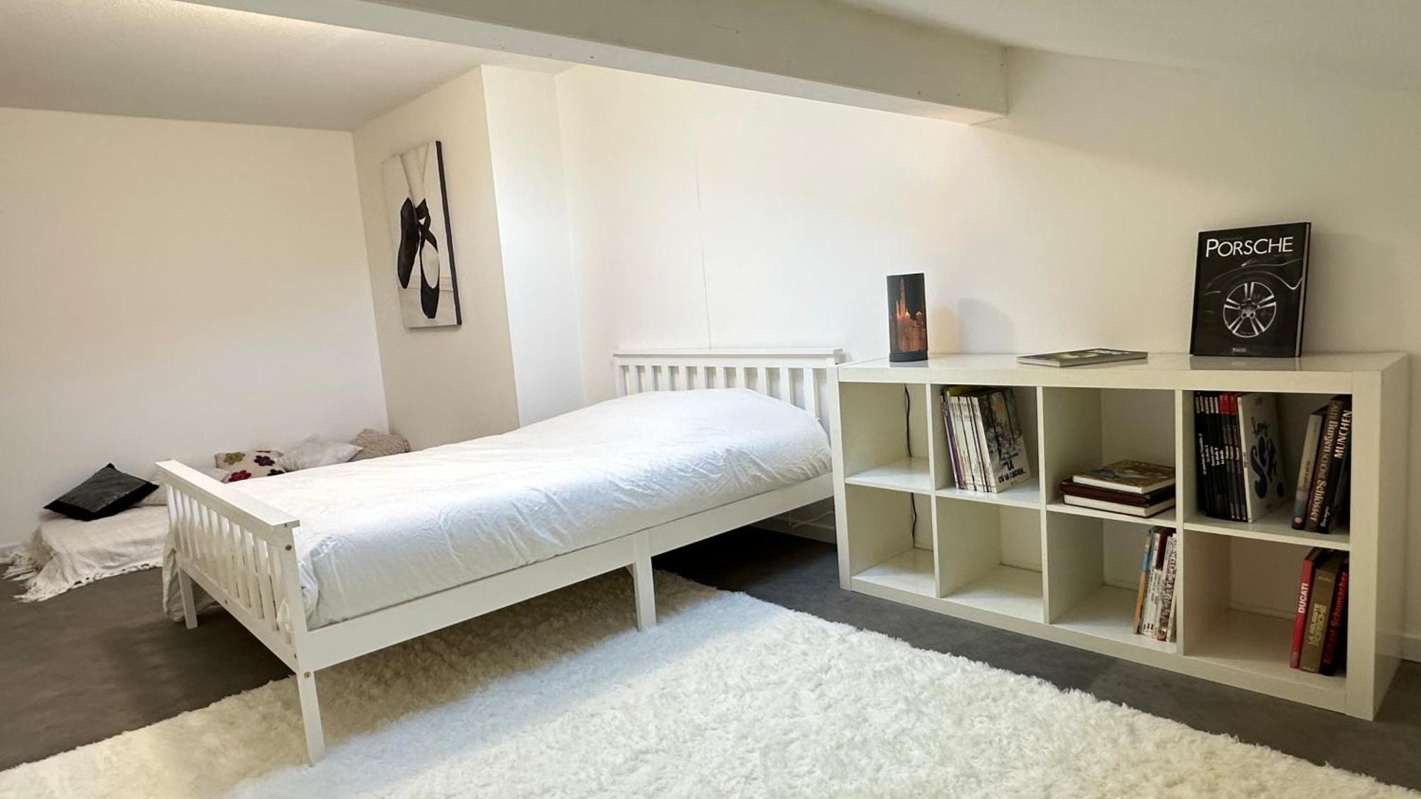 La Perle De Thonon Apartment Exterior photo