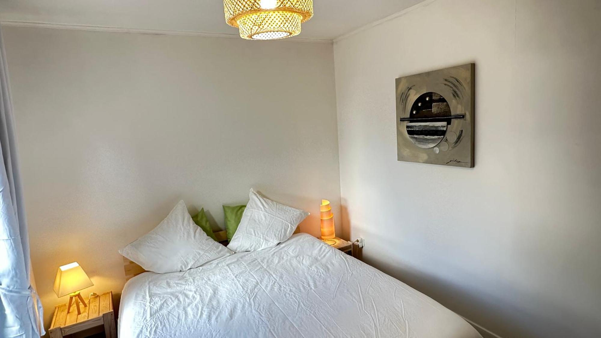 La Perle De Thonon Apartment Exterior photo