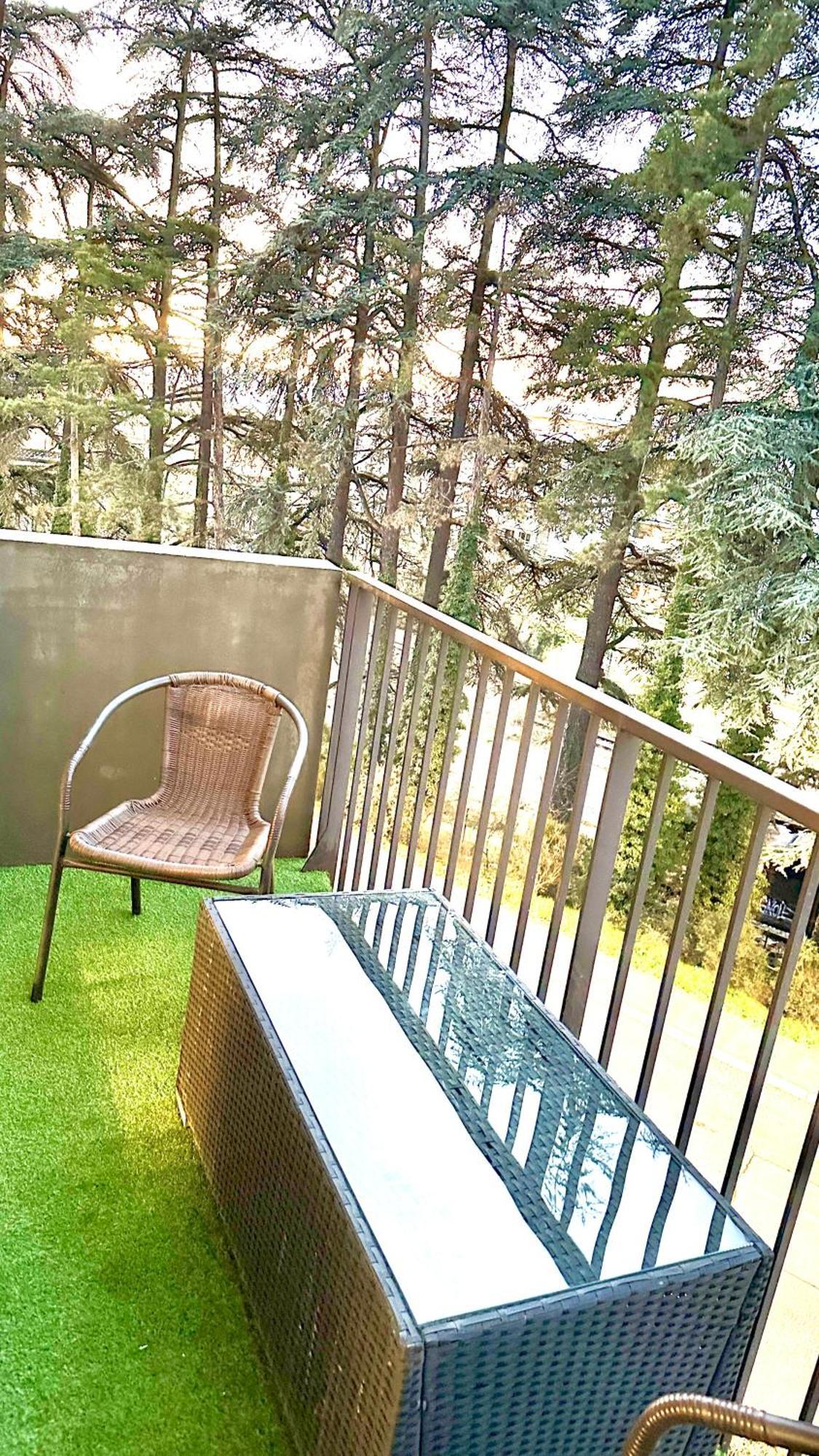 La Perle De Thonon Apartment Exterior photo