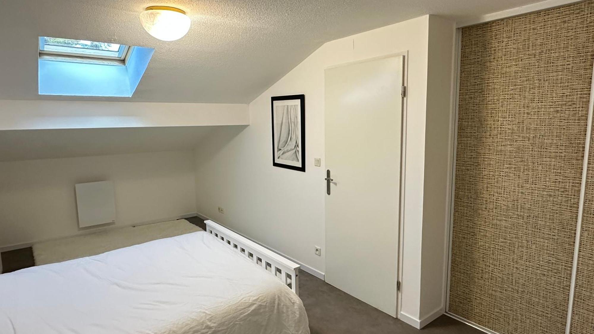 La Perle De Thonon Apartment Exterior photo